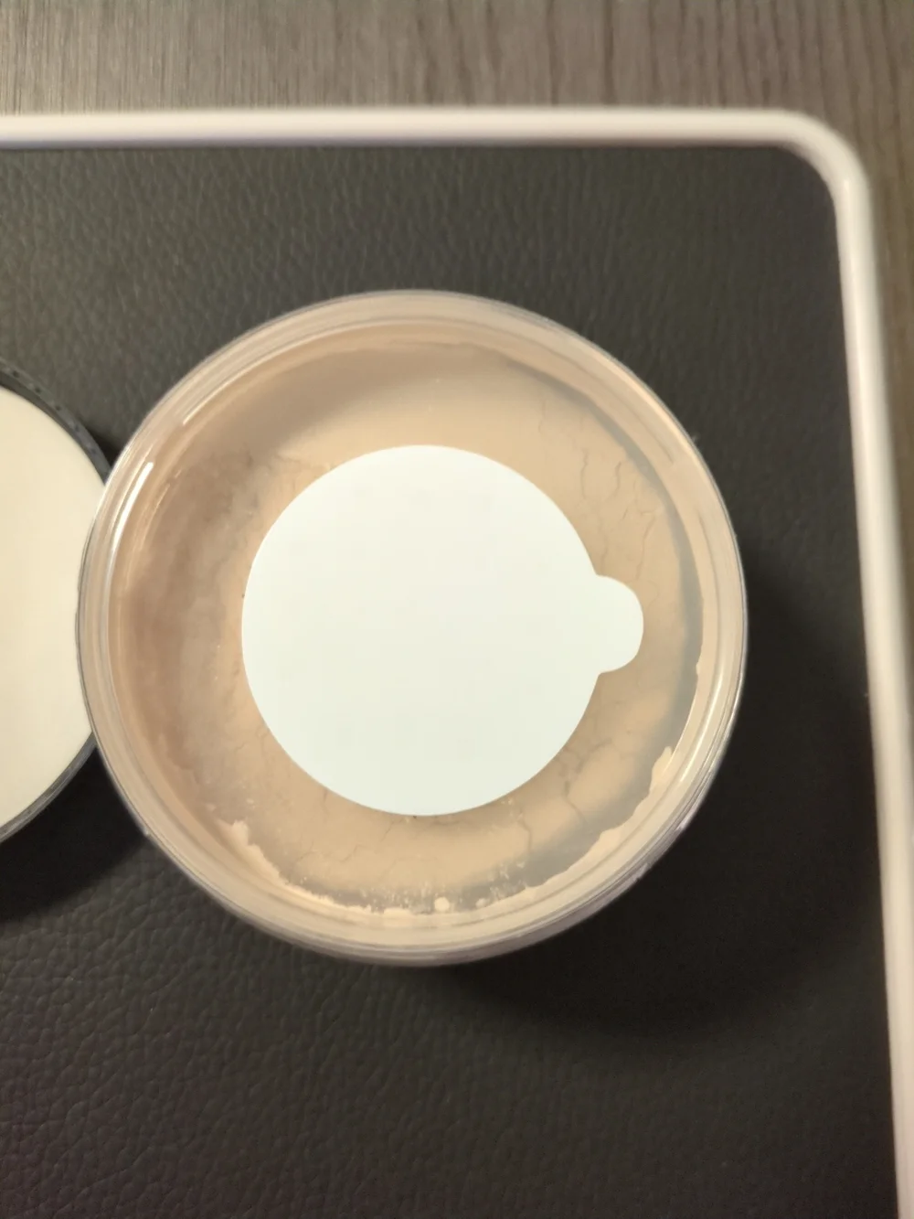 Bare Minerals Mineral Veil Loose Setting Powder